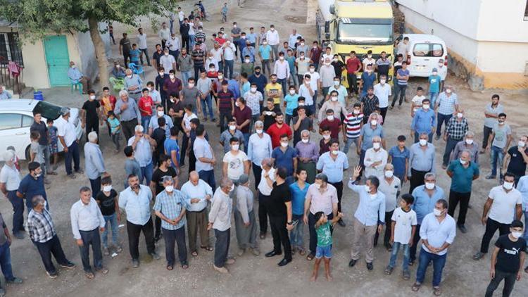 Semiha Yıldırım’a hakarete Badıllı aşiretinden tepki