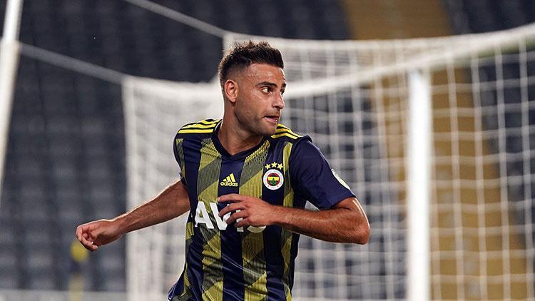 Son Dakika | Fenerbahçede Deniz Türüçten Sivasspor maçı sonrası özür açıklaması