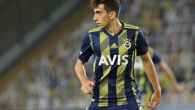 Ömer Faruk Beyaz, Fenerbahçede ilk kez 11 çıktığı maçta ne yaptı