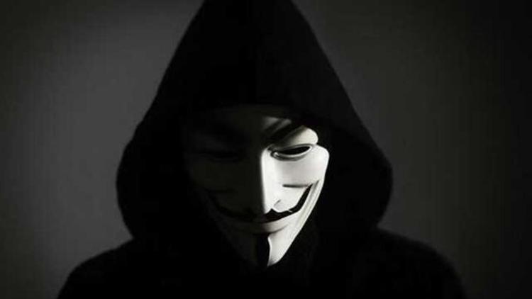Ünlü Hacker Grubu Anonymous ile K-Pop bir arada