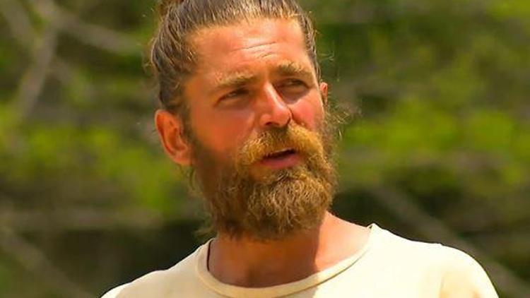 Survivor Mert Öcal kimdir, kaç yaşında