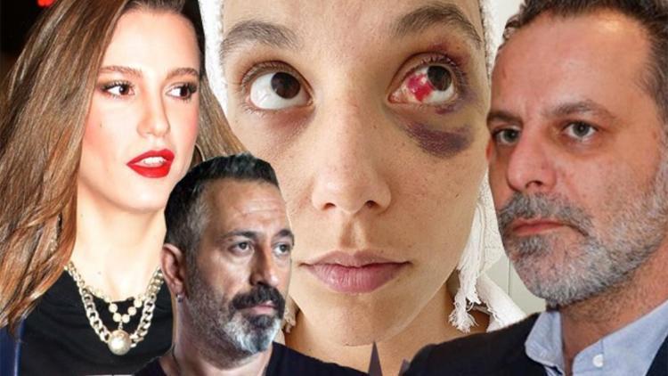 Serenay Sarıkaya isyan etti: Yahu bir insanın bu kadar da üstüne gelinmez ki