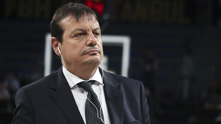 Son Dakika | Ergin Ataman, İtalyada takım satın aldı