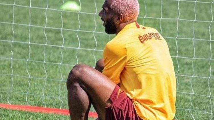 Son dakika Galatasaray haberleri | Ryan Babel geri döndü