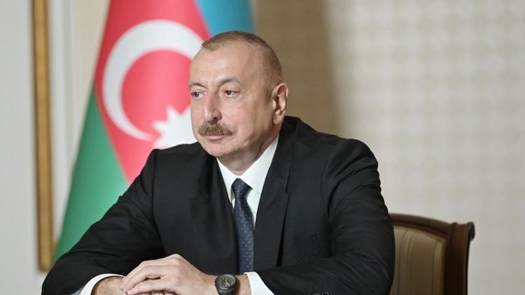 Azerbaycan Cumhurbaşkanı İlham Aliyev, Güvenlik Konseyini topladı