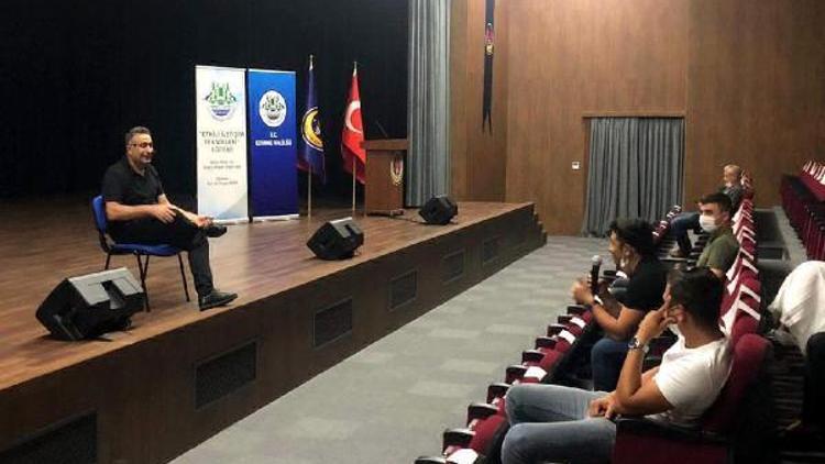 Edirne Valiliğinden kamu personeline Yeni Nesil Liderlik eğitimi