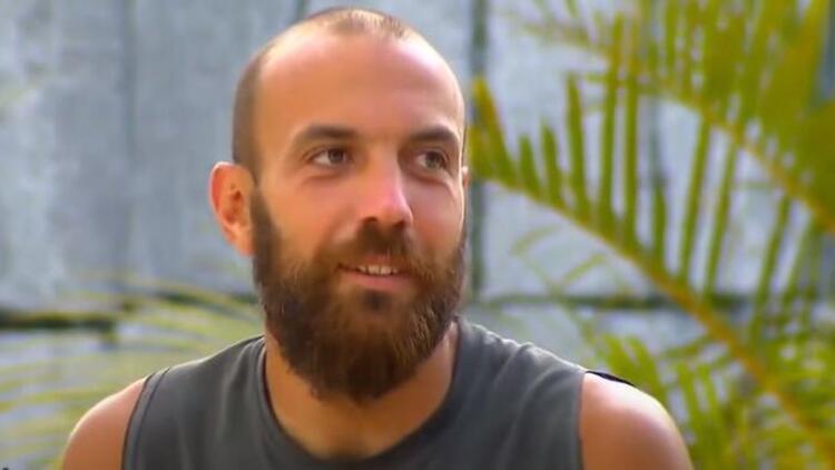 Survivor Sercan Yıldırım kaç yaşında, kimdir İşte Survivor Sercan ile ilgili bilgiler...