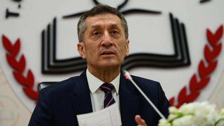 Milli Eğitim Bakanı Selçuk: LGS sonuçları 16 Temmuzda açıklanacak, hiçbir soru iptal olmadı