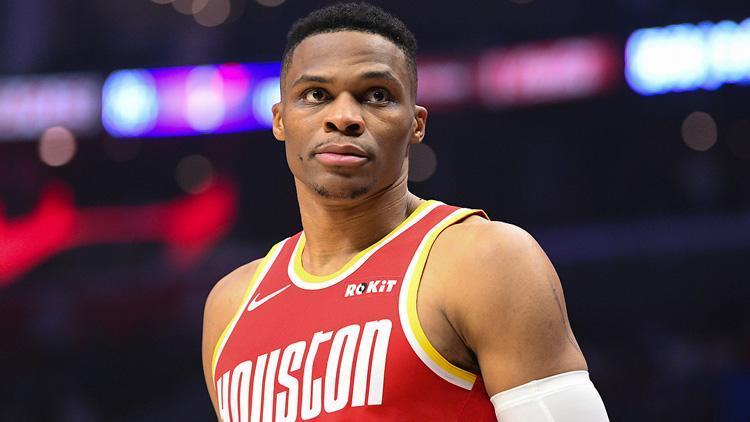 Son Dakika | Russell Westbrook koronavirüs testinin pozitif çıktığını açıkladı