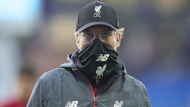 Jürgen Klopp, 4 yıl sonra Liverpooldan ayrılmayı düşünüyor