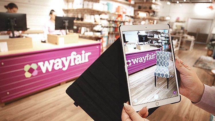 ‘Wayfair Skandalı’nın detayları