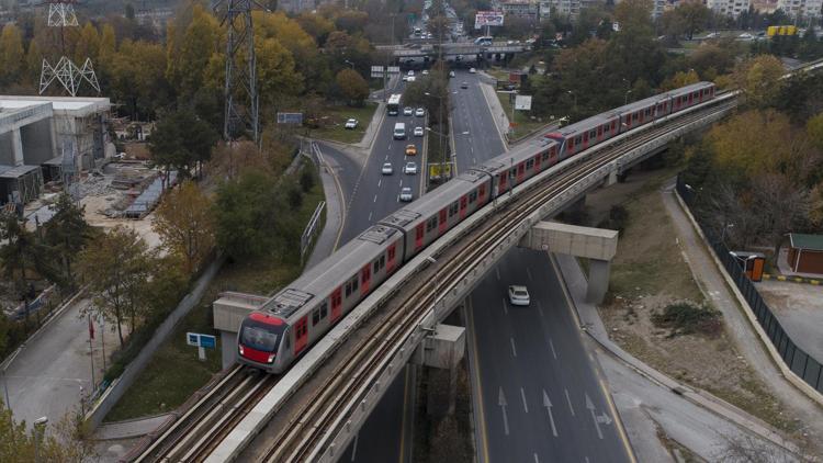 Ulaşım planı güncellenecek