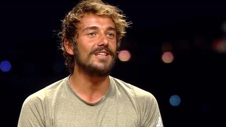 Survivor Cemal Can kimdir, kaç yaşında ve nereli Cemal Can Cansevenin biyografisi ve hayatıyla ilgili bilgiler