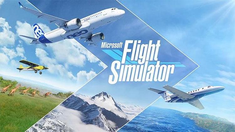 Microsoft Flight Simulator ne zaman çıkacak