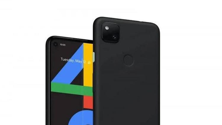 Google Pixel 4A ilk kez görüntülendi
