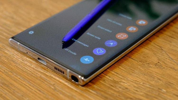 Samsung Galaxy Note 20 daha ucuz olacak