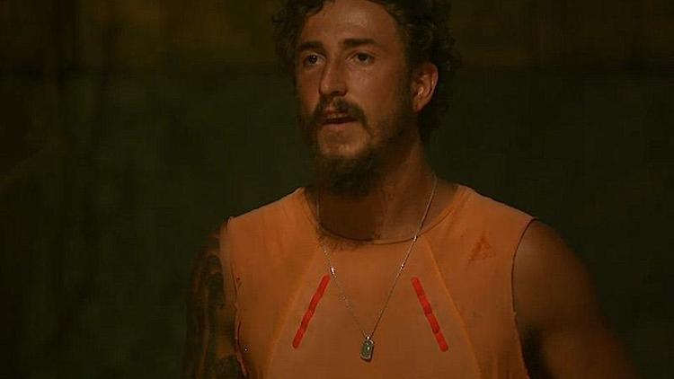 Survivor Berkan kimdir, kaç yaşında Survivor 2020 Berkan Karabulut hakkında bilgiler