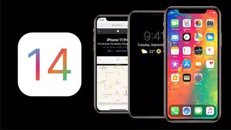 iOS 14 ne zaman gelecek İşte iOS 14 gelecek telefonlar ve özellikleri