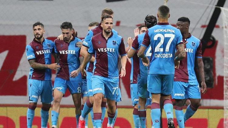 Son Dakika | Manuel Da Costa 1 yıl daha Trabzonsporda
