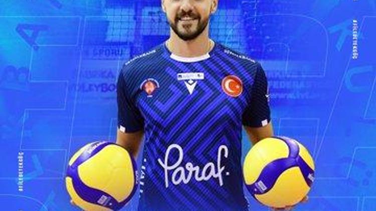 Halkbank, Caner Ergülü transfer etti