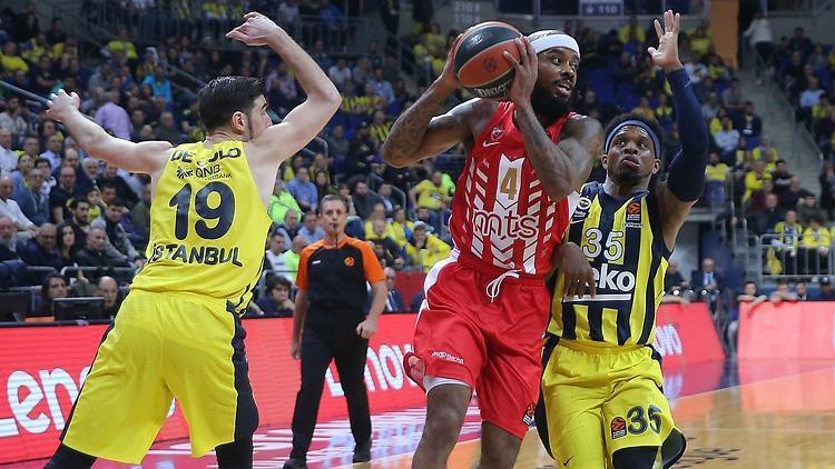 Son Dakika | Fenerbahçe Beko bir transferi daha bitiriyor Lorenzo Brown...