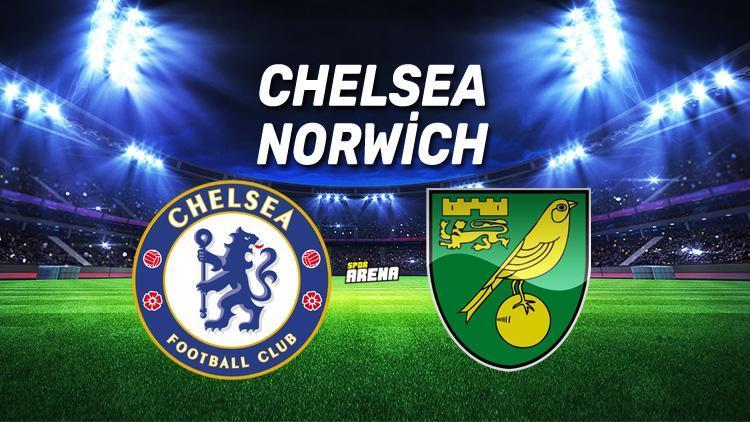 Chelsea Norwich maçı saat kaçta, hangi kanaldan canlı yayınlanacak