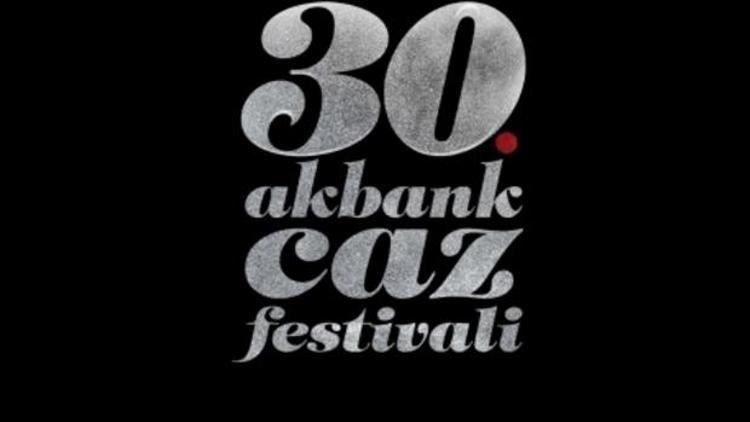 30. Akbank Caz Festivaline özel albüm