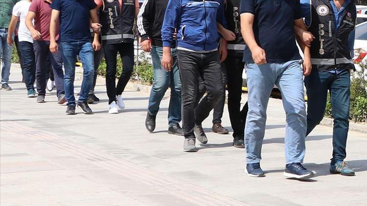 Son dakika haberi... Diyarbakırda operasyon Çok sayıda gözaltı kararı