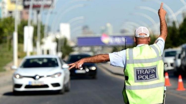 İstanbullular dikkat Bugün bu yollar trafiğe kapalı olacak