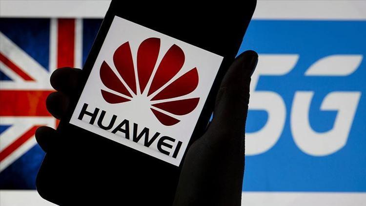 İngiltereden Huaweiyi üzecek 5G kararı