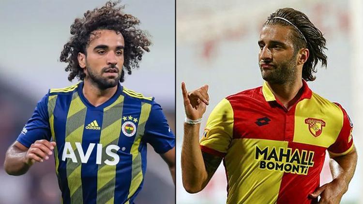 Sadık gidiyor, Alpaslan geliyor | Fenerbahçe Son Dakika Transfer Haberi