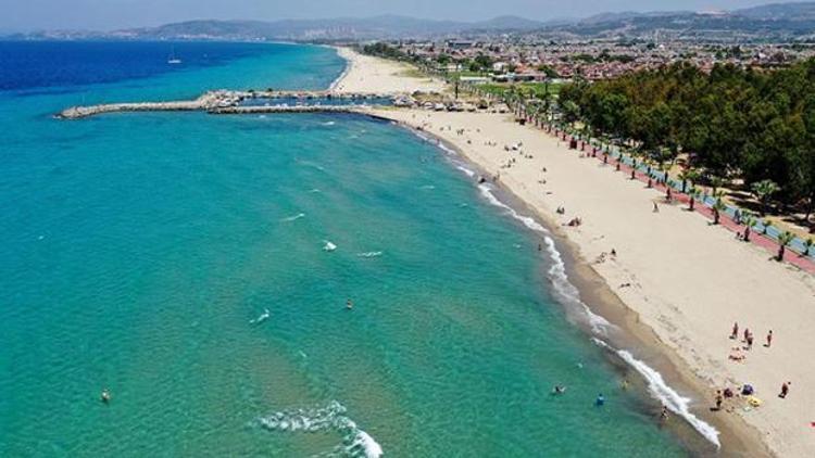 Türkiye Alman turizm profesyonellerini güvenli tatil için Egede buluşturacak