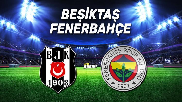 Beşiktaş Fenerbahçe derbisi ne zaman, saat kaçta, hangi kanalda İşte derbinin hakemi