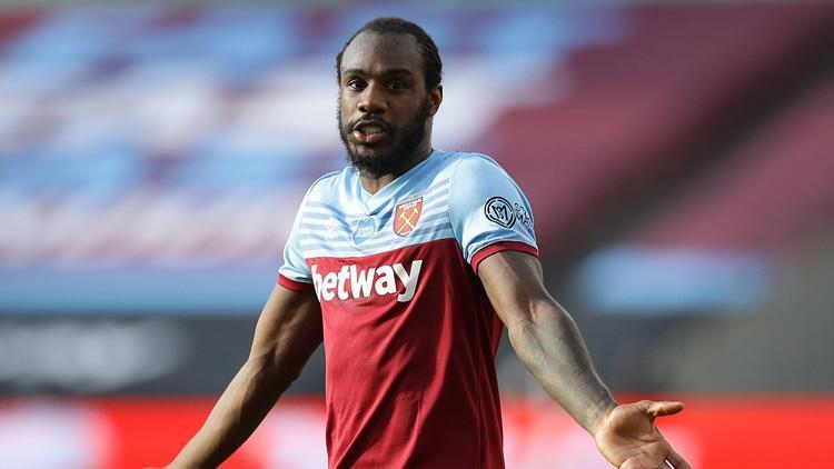 Son Dakika | Fenerbahçede forvete yeni aday: Michail Antonio