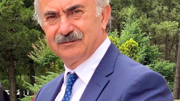 MHP Edirne eski il başkanı Gürsel Şimşek, hayatını kaybetti