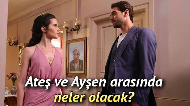 Çatı Katı Aşk 2. bölüm fragmanı izle: Çatı Katı Aşk yeni bölümde neler olacak