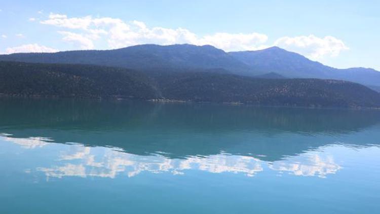 Beyşehir Gölü, su altı dalış turizmine açılacak