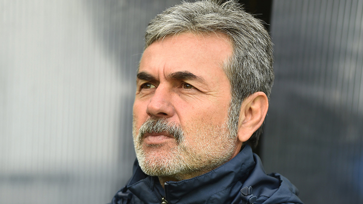 Son Dakika Transfer Haberleri | Göztepede Aykut Kocaman sesleri Tarih belli oldu...