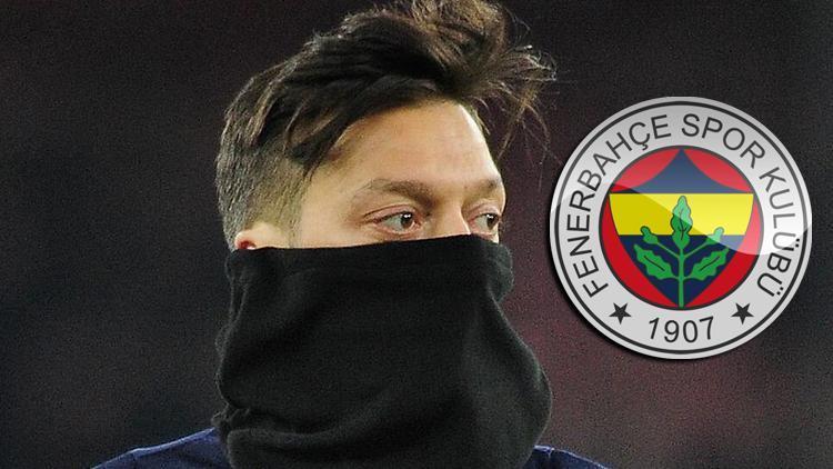 Mesut Özil bedavaya Fenerbahçeye | Son Dakika Transfer Haberleri