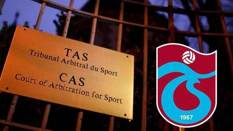 Son Dakika | CASın Trabzonspor kararı ne zaman açıklanacak