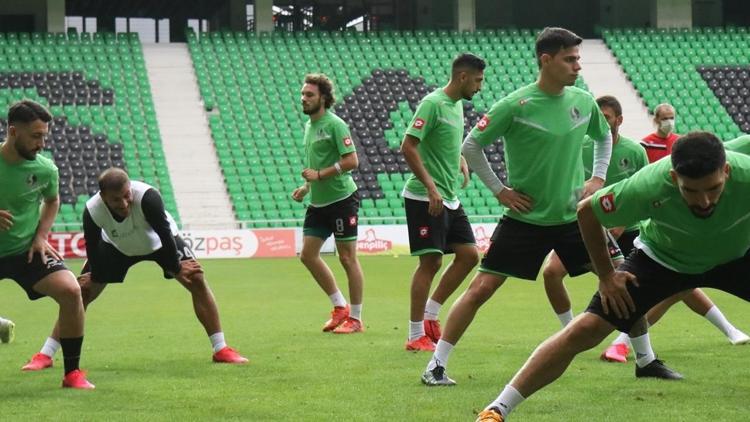 Sakaryaspor’un play-off serüveni Son 10 yılda...