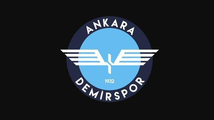 Ankara Demirspor play-off maçlarına çıkma kararı aldı