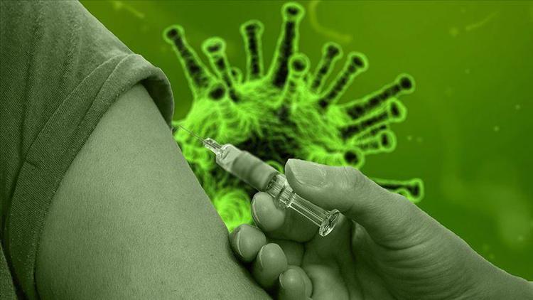 Yerli koronavirüs aşısı adayı Çinde test edilmeye başlanacak