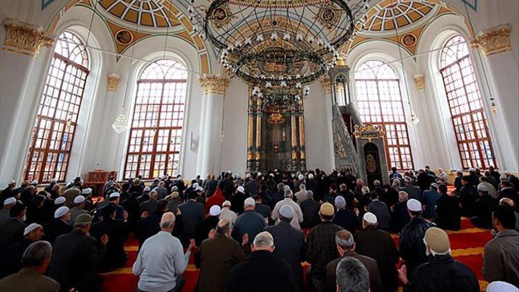 Cuma Hutbesinin konusu nedir İşte 17 Temmuz Cuma Hutbesi