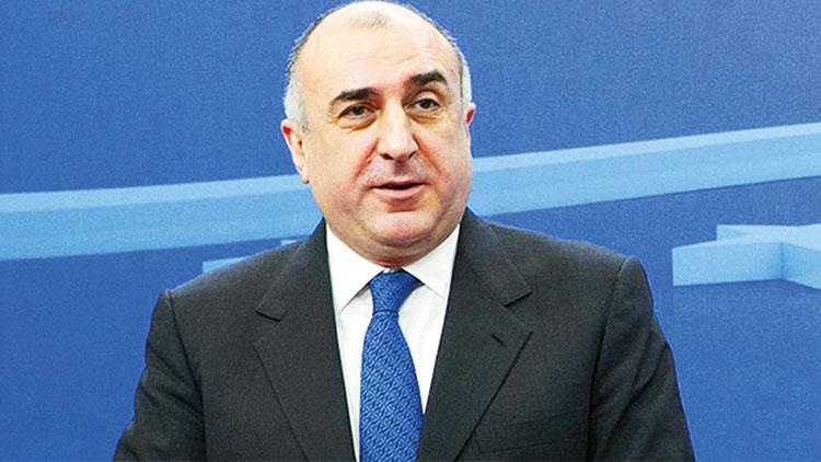 Azeri Dışişleri Bakanı görevden alındı
