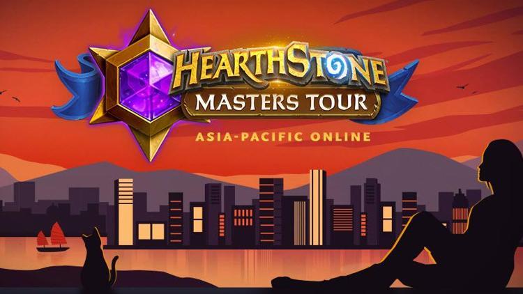 Hearthstone Masters Tour Online 3 milyon dolar dağıtacak