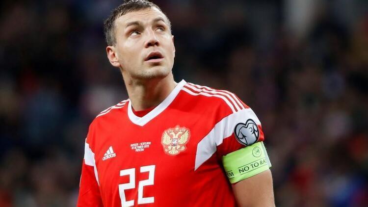 Son Dakika Transfer Haberleri | Fenerbahçeden Artem Dzyuba atağı