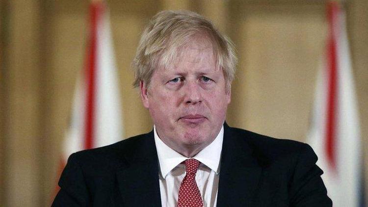 Son dakika | İngiltere Başbakanı Boris Johnson açıkladı Taraftarlar ekim ayında...