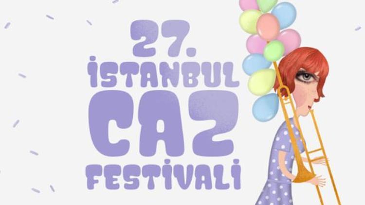 27. İstanbul Caz Festivalinin genç cazcıları