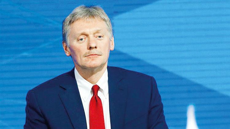 Peskov: Ayasofya ilişkileri etkilemez